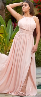 Kalani Hilliker feet photo thumbnail