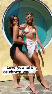 Kalani Hilliker feet photo thumbnail