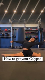 Kalani Hilliker feet photo thumbnail