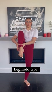 Kalani Hilliker feet photo thumbnail