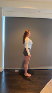 Kalani Hilliker feet photo thumbnail