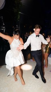 Kalani Hilliker feet photo thumbnail