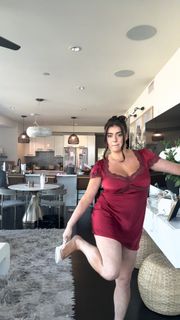 Kalani Hilliker feet photo 16