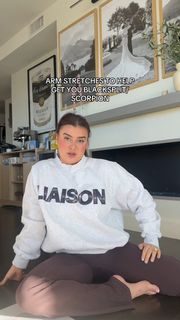 Kalani Hilliker feet photo 5