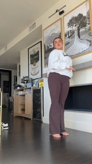 Kalani Hilliker feet photo 4