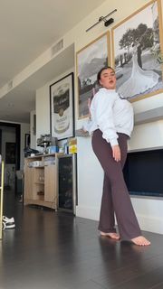 Kalani Hilliker feet photo 3