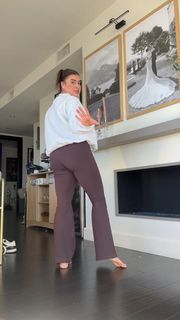 Kalani Hilliker feet photo 2