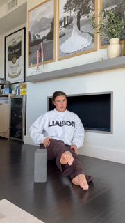 Kalani Hilliker feet photo 20