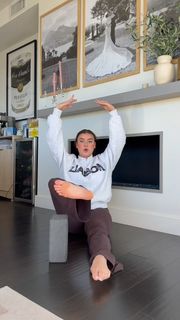 Kalani Hilliker feet photo 18