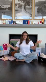 Kalani Hilliker feet photo 2