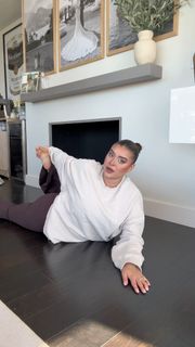 Kalani Hilliker feet photo 16