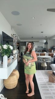 Kalani Hilliker feet photo 14