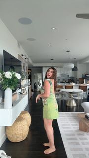 Kalani Hilliker feet photo 13