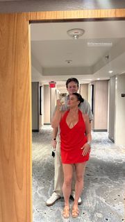 Kalani Hilliker feet photo 7