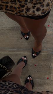 Kalani Hilliker feet photo 11