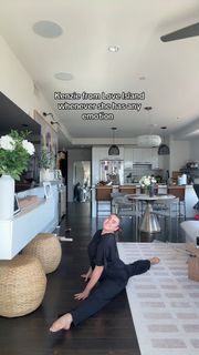 Kalani Hilliker feet photo 7