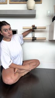 Kalani Hilliker feet photo 4