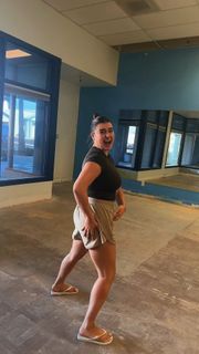Kalani Hilliker feet photo 1