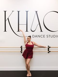 Kalani Hilliker feet photo 3