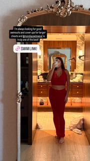 Kalani Hilliker feet photo 4