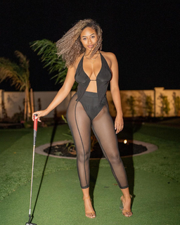 Kalani Rodgers feet photo 2