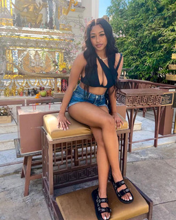 Kalani Rodgers feet photo 16