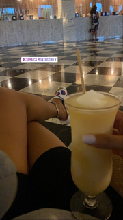 Kalani Rodgers feet photo 11