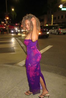 Kalani Rodgers feet photo 10