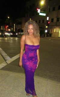 Kalani Rodgers feet photo 9