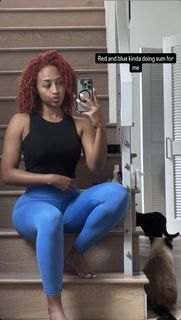 Kalani Rodgers feet photo 1