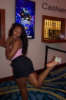 Kalani Rodgers feet photo 1