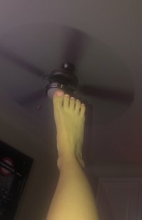 Kalei Renay feet photo 20