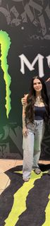 Kalei Renay feet photo 2