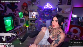 Kalei Renay feet photo 11