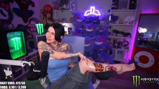 Kalei Renay feet photo 20