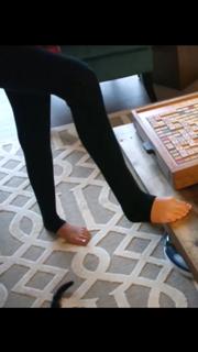Kalel Cullen feet photo 19