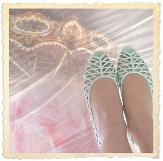 Kalel Cullen feet photo 14