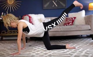 Kalel Cullen feet photo 19