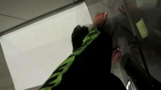Kalel Cullen feet photo 6