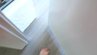 Kalel Cullen feet photo 15