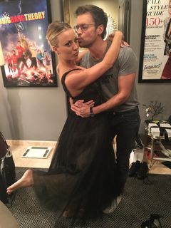 Kaley Cuoco feet photo 18