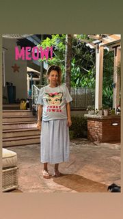Kaley Cuoco feet photo 9