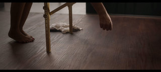 Kali Hawk feet photo 7