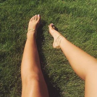 Kali Uchis feet photo thumbnail