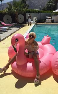 Kali Uchis feet photo thumbnail