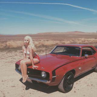 Kali Uchis feet photo thumbnail