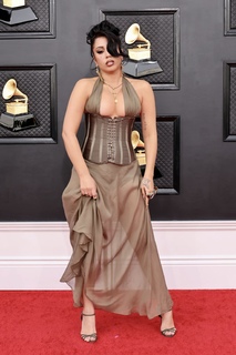 Kali Uchis feet photo thumbnail