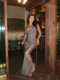 Kali Uchis feet photo thumbnail