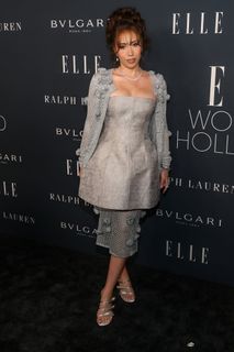 Kali Uchis feet photo thumbnail