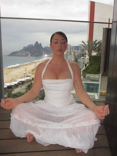 Kali Uchis feet photo 11